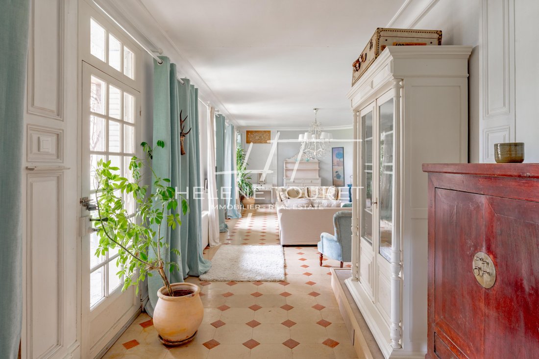 House in Orry-la-Ville, Hauts-de-France, France 4 - 17515557