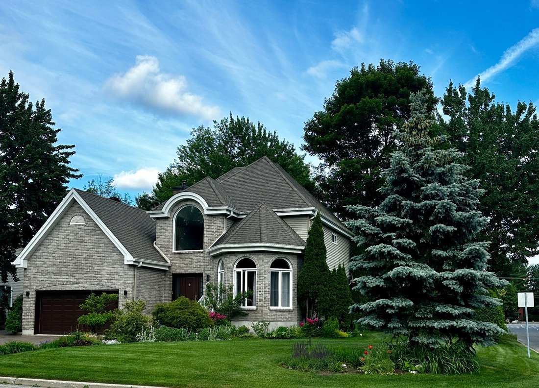 House in Blainville, Quebec, Canada 1 - 17512123