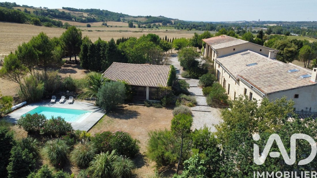 House in Montferrand, Occitania, France 3 - 17512882