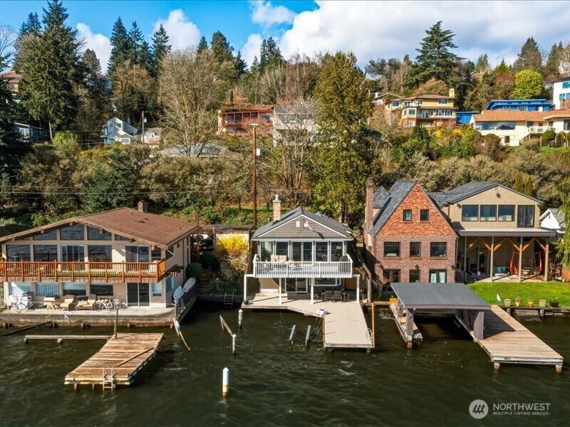 House in Seattle, Washington, United States 1 - 17498424