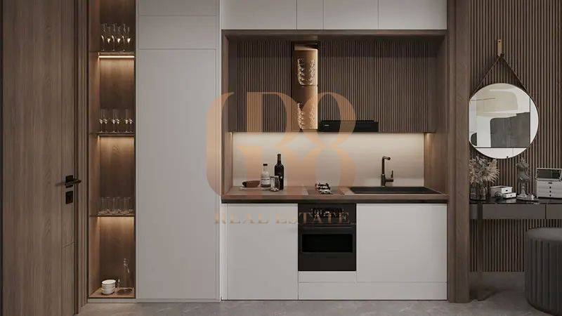 Apartment in JVC / Jumeirah Village Circle, Dubai, United Arab Emirates 3 - 17510637