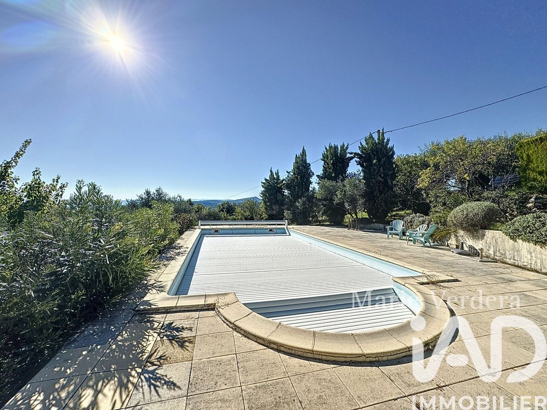 House in Vinezac, Auvergne-Rhône-Alpes, France 5 - 17513861