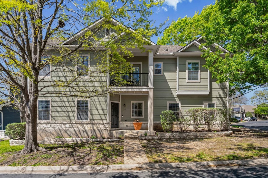 House in Austin, Texas, United States 1 - 17515599