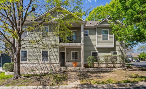 House in Austin, Texas, United States 1