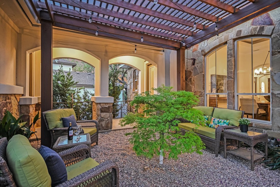 House in Austin, Texas, United States 5 - 17503764
