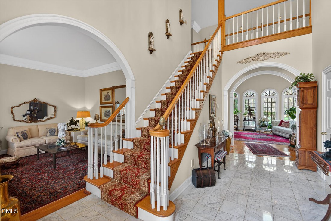 House in Durham, North Carolina, United States 3 - 17505638