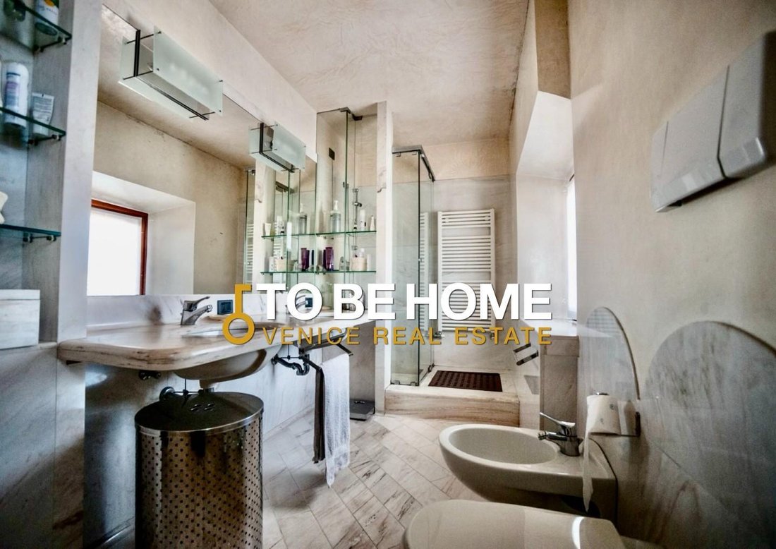 Penthouse in Center, Vicenza, Veneto 4 - 17505186