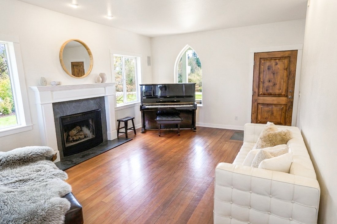 House in Port Angeles, Washington, United States 5 - 14251123