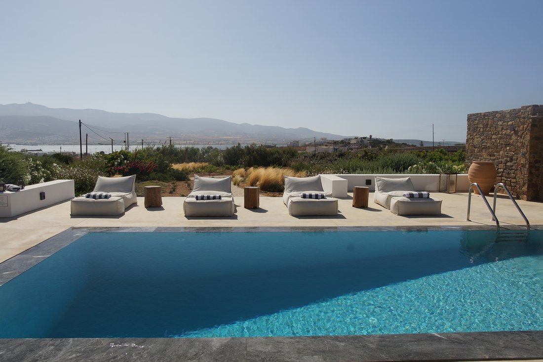 House in Antiparos, Aegean, Greece 2 - 17504261