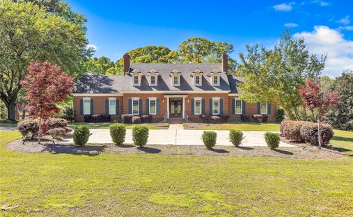 House in Montgomery, Alabama, United States 1