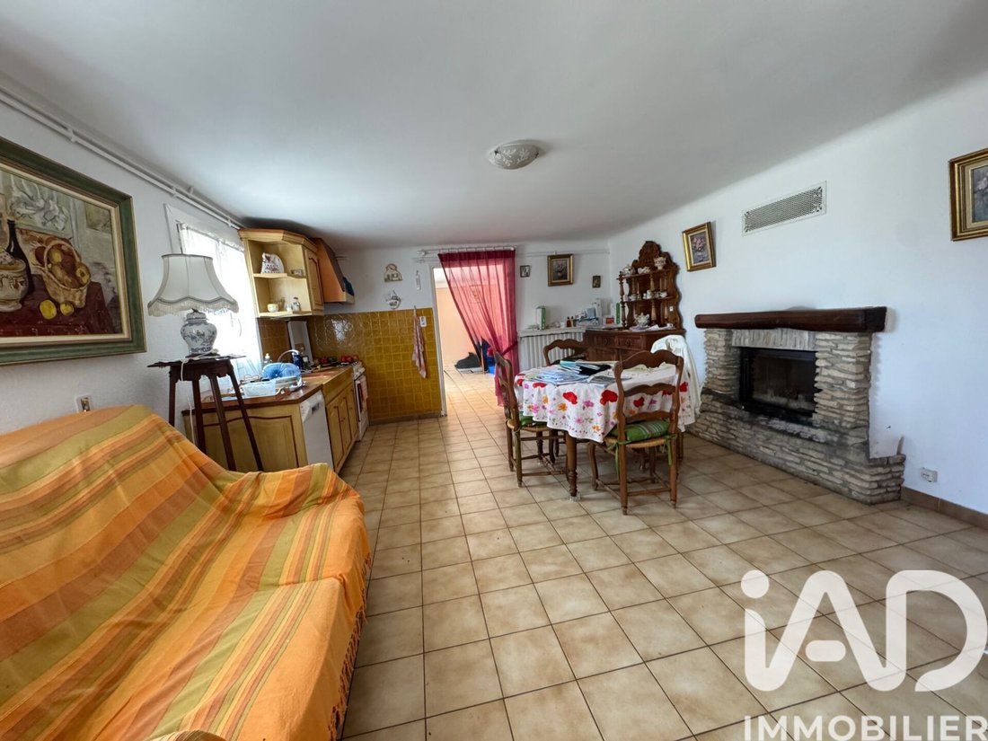 House in Mazan, Provence-Alpes-Côte d'Azur, France 4 - 17513837