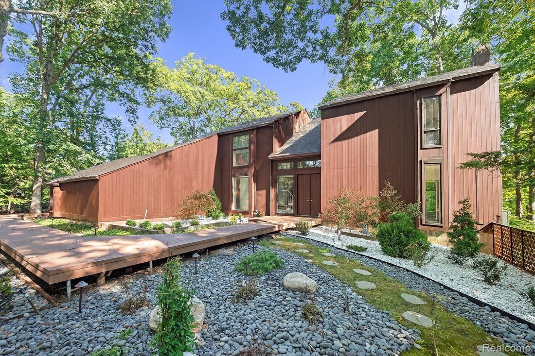 House in Bloomfield Hills, Michigan, United States 4 - 17505099