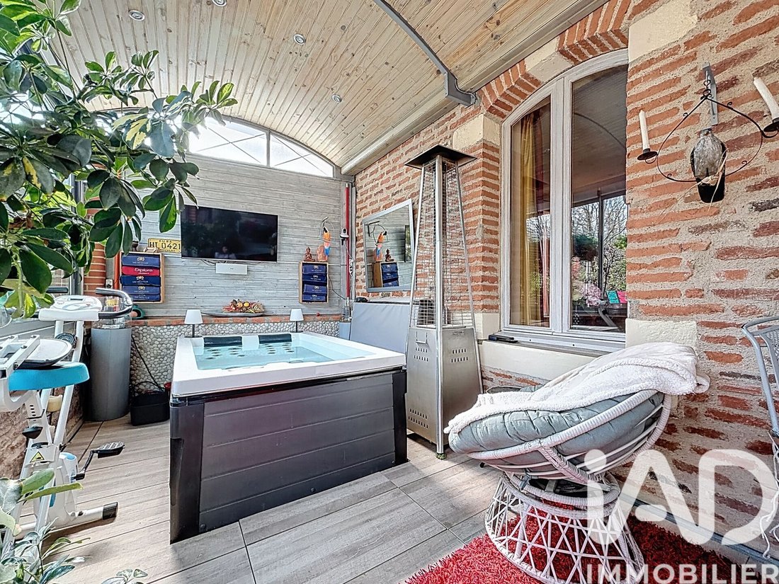 Apartment in Grand Centre, Albi, France 1 - 17513893
