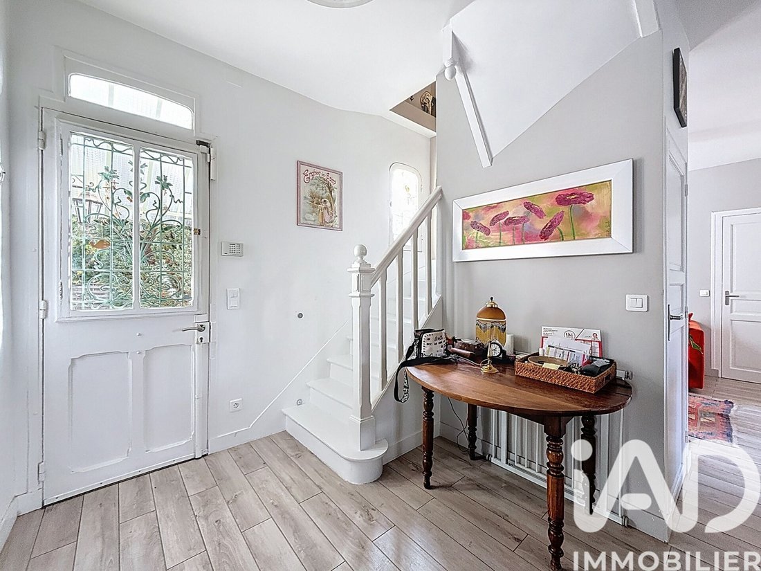 House in Résidentiel-Place Verdun, Enghien-les-Bains, France 5 - 17513819