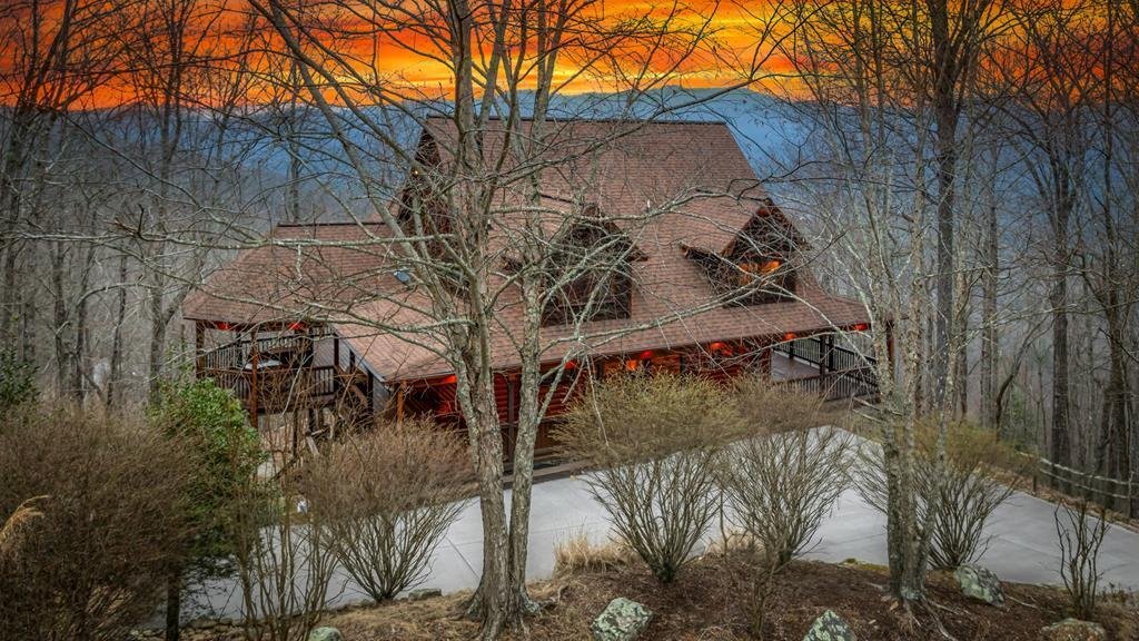 House in Mineral Bluff, Georgia, United States 3 - 17515102