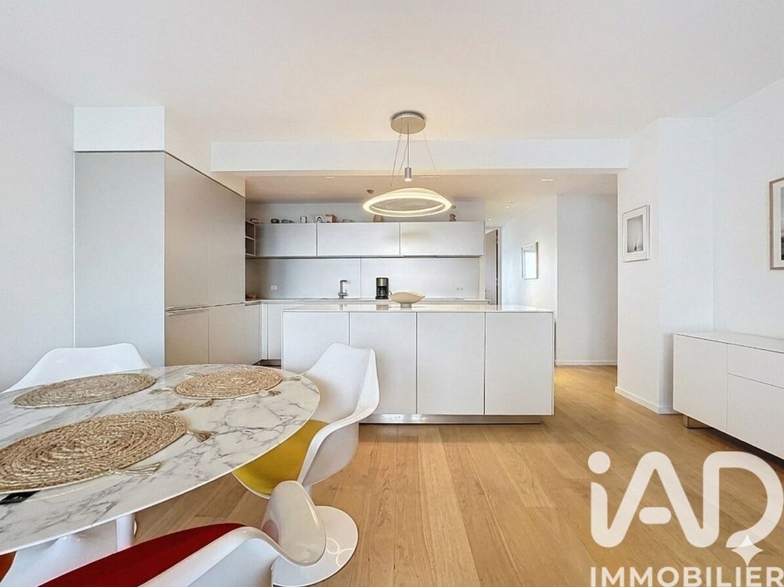 Appartement à Cambronne-Garibaldi, Paris 15e Arrondissement, Paris 3 - 17513865