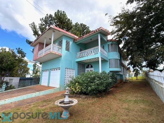 House in Mayagüez Arriba, Mayagüez, Puerto Rico 1 - 17510816