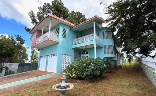 Casa a Mayagüez Arriba, Mayagüez, Porto Rico 1