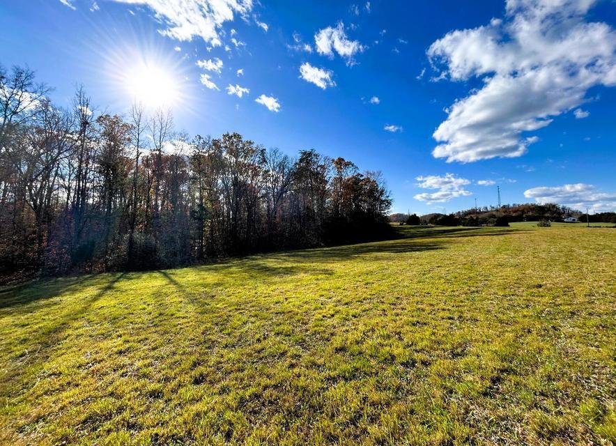 Farm Ranch in Tellico Plains, Tennessee, United States 1 - 17514156