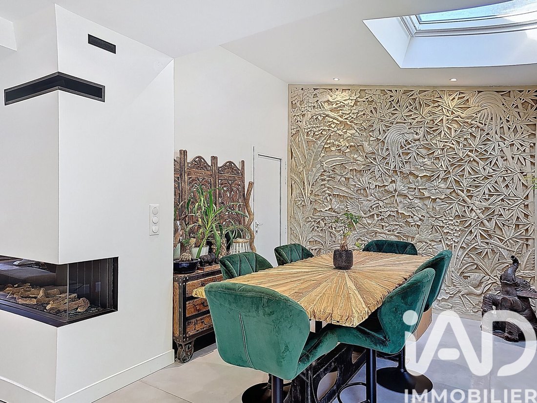 House in Sud Ouest, Lesigny, France 4 - 17513831