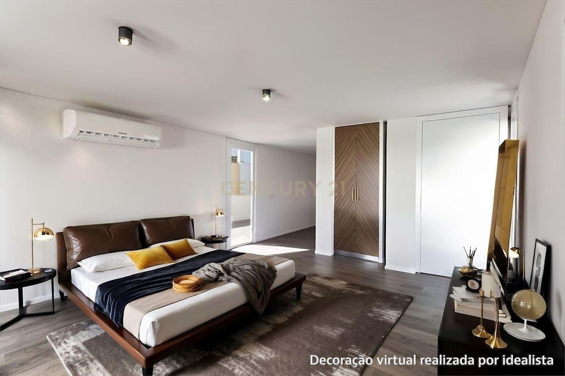 Apartment in Ferragudo, Algarve, Portugal 2 - 17411641