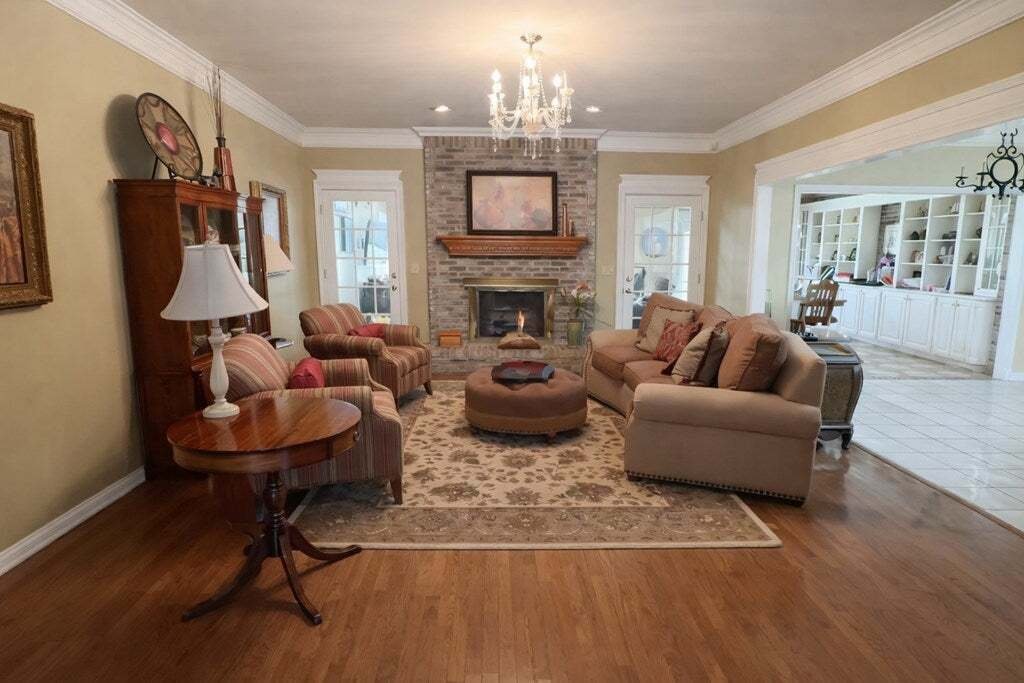 House in Pikeville, Kentucky, United States 4 - 17512183