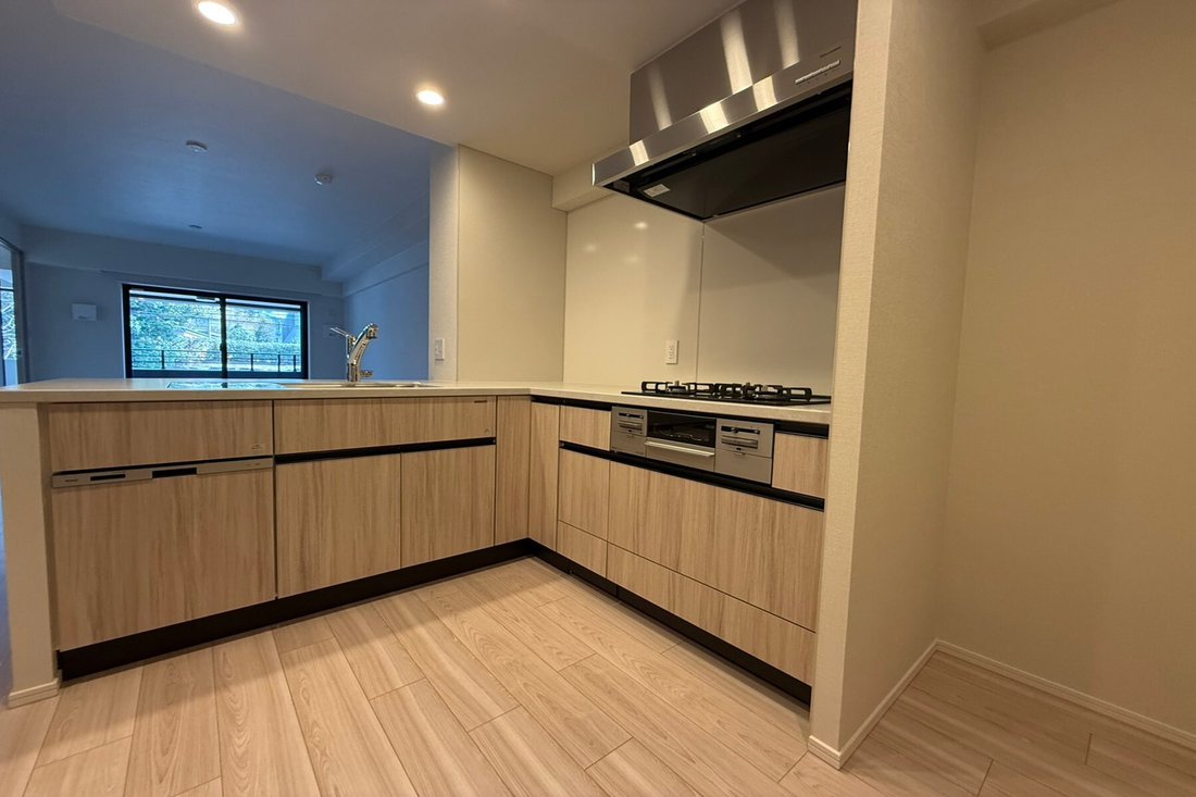 Condo in Kyoto, Kyoto, Japan 3 - 17510167