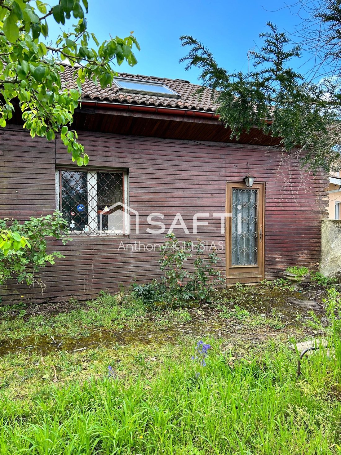 House in Lanton, Nouvelle-Aquitaine, France 2 - 17514843