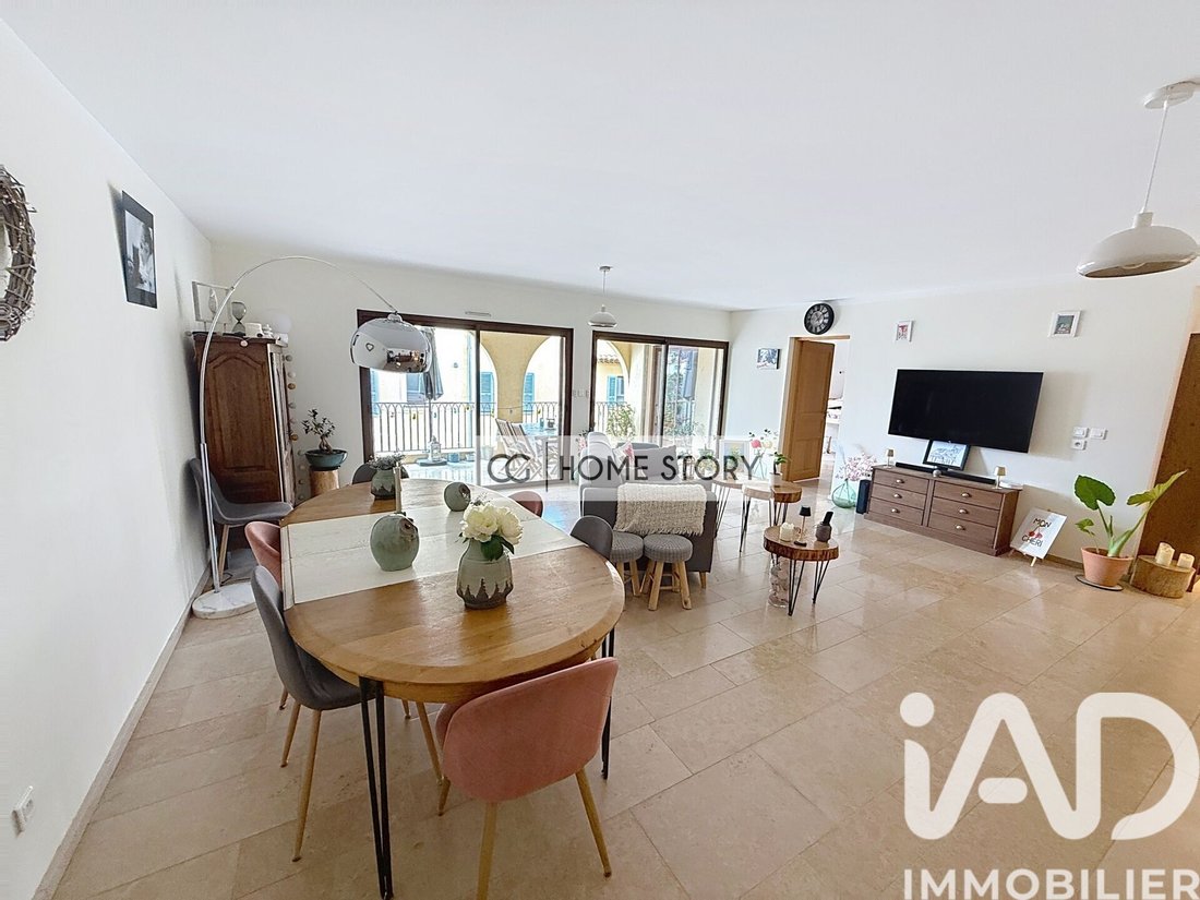 Apartment in Sanary-sur-Mer, Provence-Alpes-Côte d'Azur, France 3 - 17513932