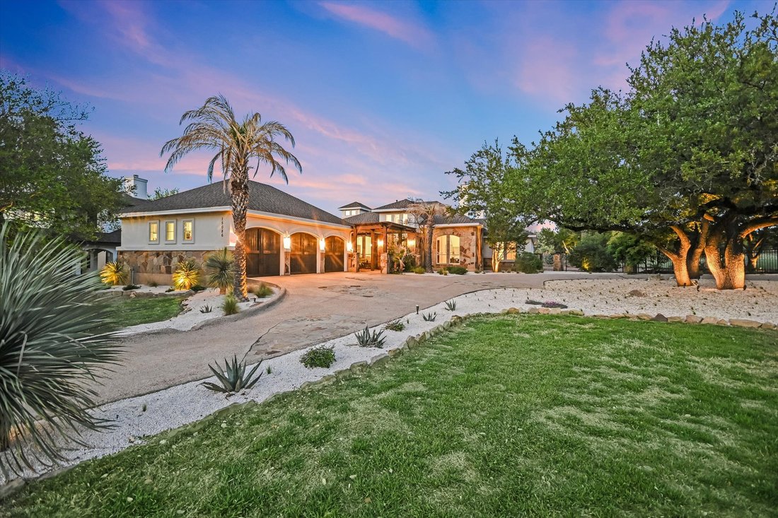 House in Austin, Texas, United States 1 - 17503764