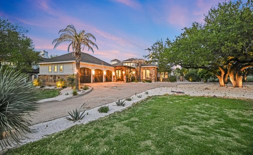 Haus in Austin, Texas, Vereinigte Staaten 1