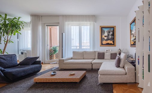 Appartement à Portello - Tre Torri, Milan, Italie 1