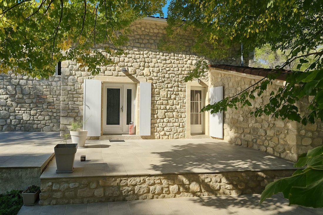 House in Veynes, Provence-Alpes-Côte d'Azur, France 1 - 17511076