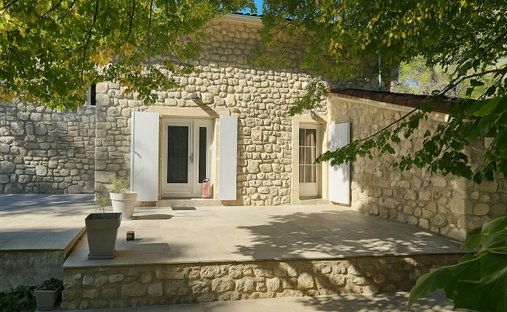 House in Veynes, Provence-Alpes-Côte d'Azur, France 1