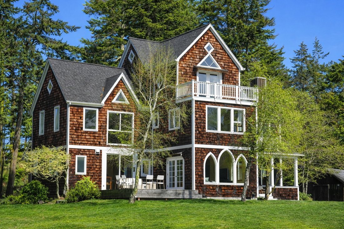 House in Port Angeles, Washington, United States 2 - 14251123