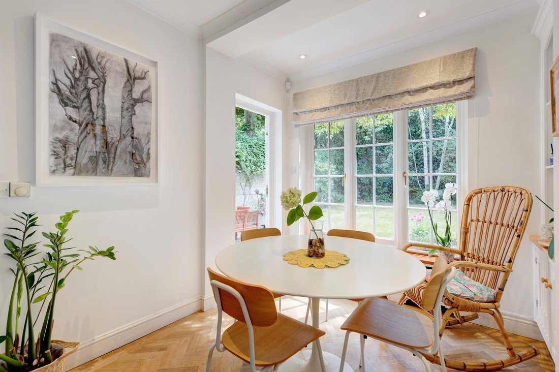 House in Campden Hill, Kensington And Chelsea, England 5 - 17511843
