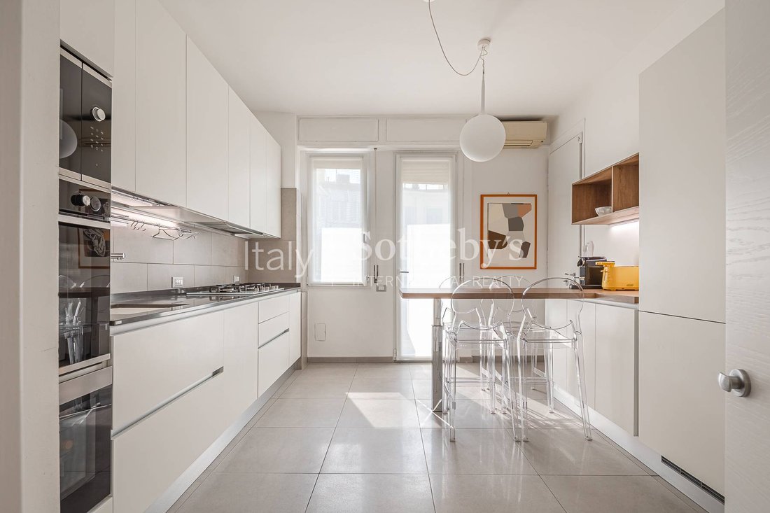 Apartment in Portello - Tre Torri, Milan, Italy 5 - 17510171