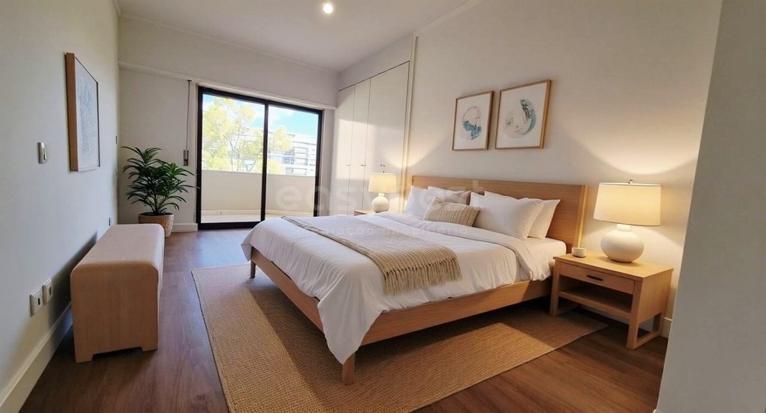 Apartment in Sao Domingos de Benfica, Lisbon, Portugal 1 - 16825734
