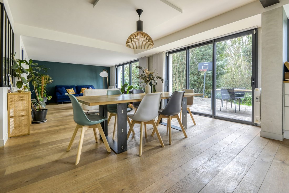 House in Île de Nantes, Nantes, France 5 - 17284327