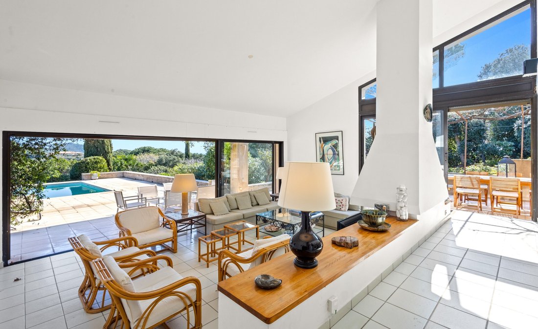 Haus in Ramatuelle, Provence-Alpes-Côte d'Azur, Frankreich 5 - 17506418