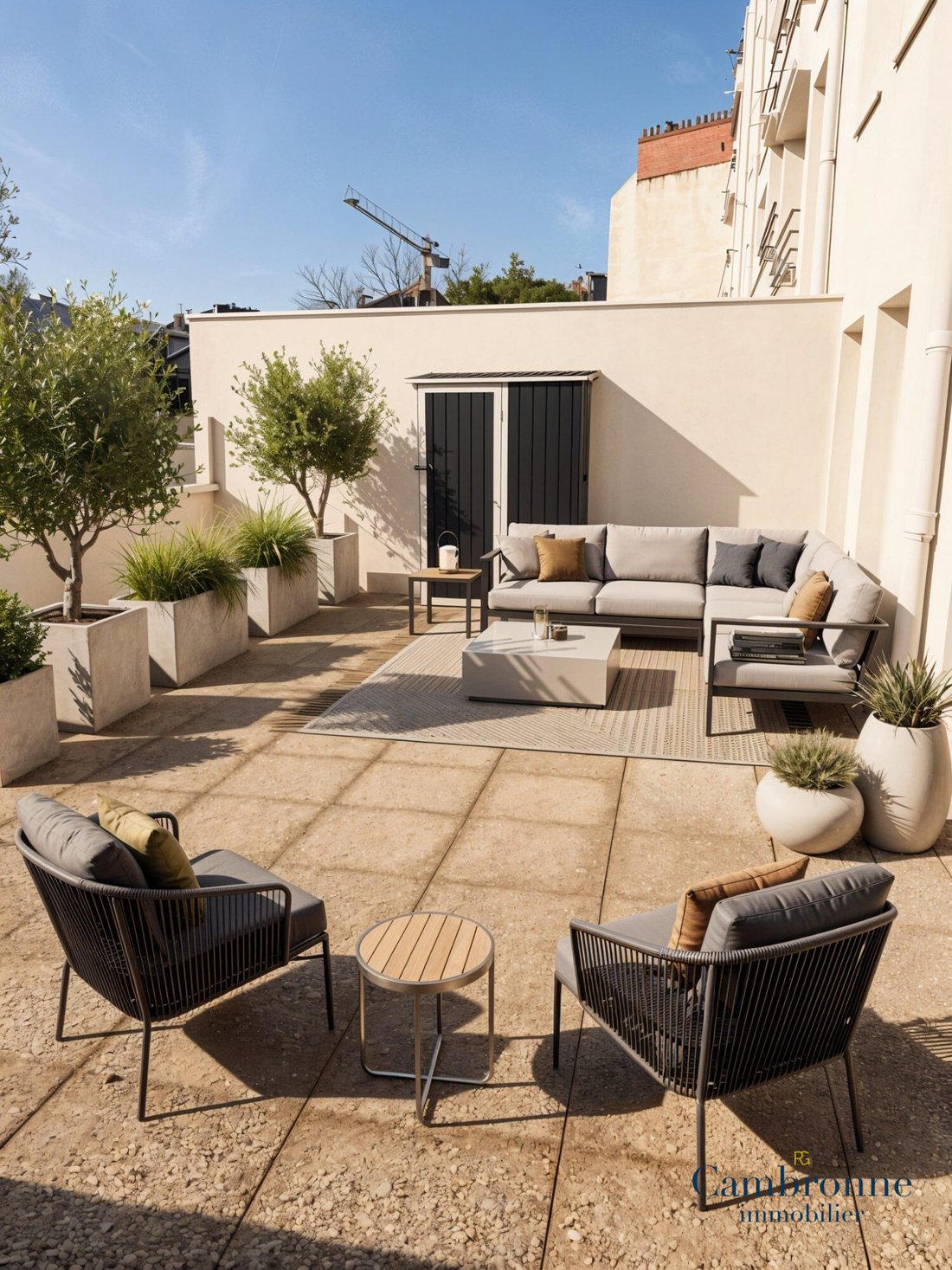 Apartment in Nantes, Pays de la Loire, France 1 - 17512834