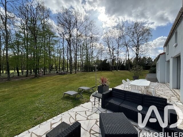 House in Nord, Basse-Goulaine, France 3 - 17513137