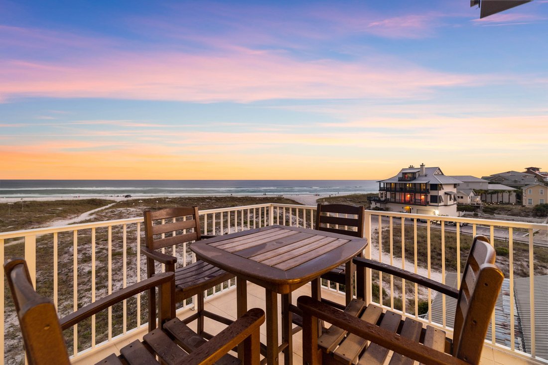 House in Santa Rosa Beach, Florida, United States 1 - 17503701