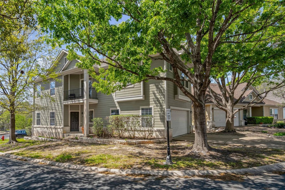 House in Austin, Texas, United States 3 - 17515599