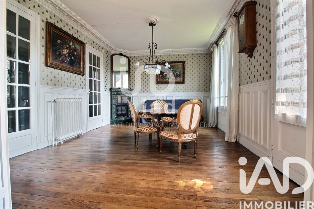 House in Les Orchidees, Limeil-Brevannes, France 3 - 17513812