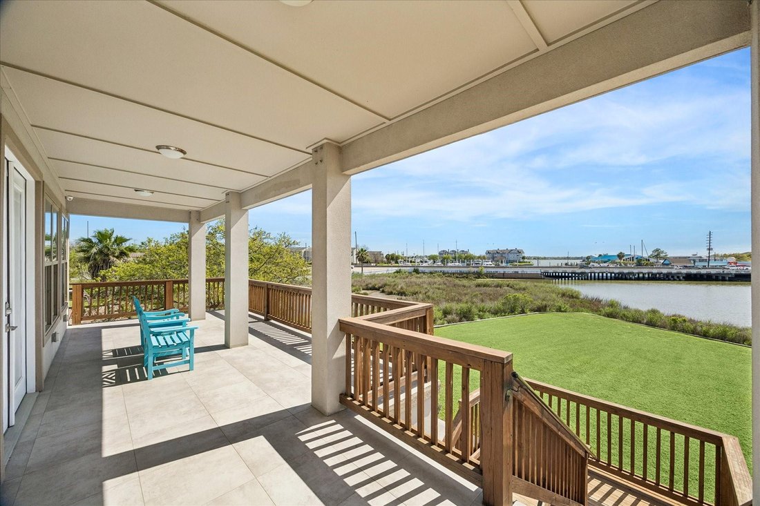 House in Seabrook, Texas, United States 3 - 17515392