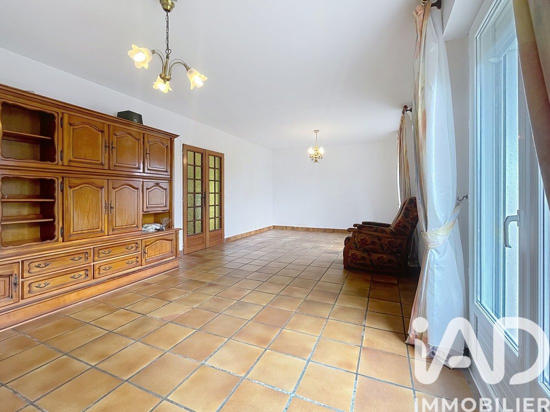 House in Ploeren, Brittany, France 4 - 17513947
