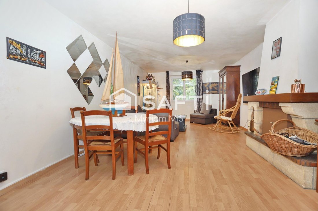 House in Aéroport-Ecarts, Saint-Jacques-de-la-Lande, France 5 - 17332692