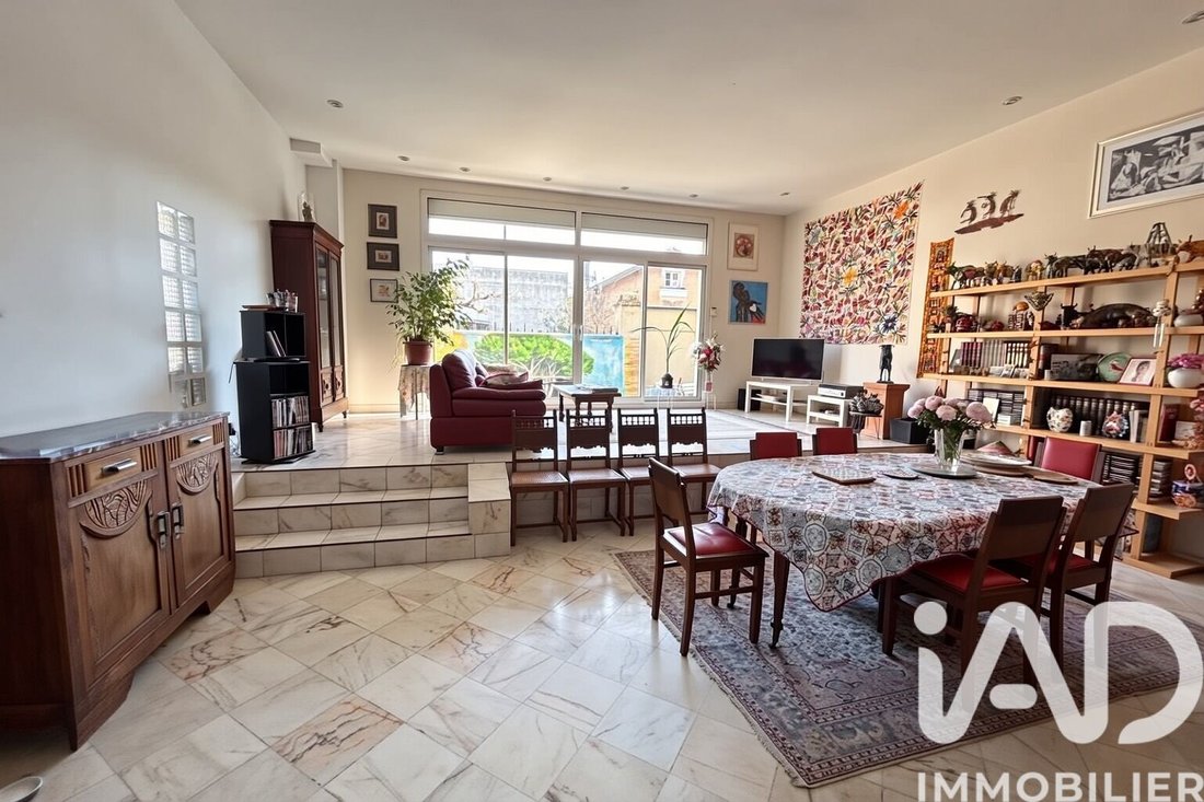 House in Centre Ville, Bagneux, France 4 - 17512935