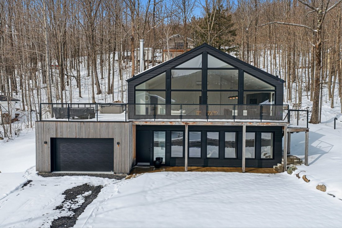 Haus in Sutton, Québec, Kanada 2 - 17512394
